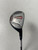 Used Wilson ULTRA COMP Mens Hybrid Club RH 4 Hybrid 11891-S000314125 View 1