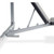 New CAP OLYMPIC BENCH 11347-CAPFM-CS7100 View 3
