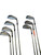 Used TI-WAVE Mens Iron Set RH 3I-PW 11899-S000017748 View 3