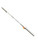 New 7FT OLYMPIC BAR 500LB CAP 11347-PRMOB85 View 1