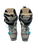 Used Tecnica COCHISE 95W Womens DH Ski Boot Grey 235 MP - J05.5 - W06.5 11770-S000067429 View 1