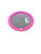 Used Westside QUEEN Disc Golf Driver Pink 11892-S000027014 View 2