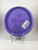 Used Discmania EVOLUTION EXTRA SOFT EXO TACTIC Disc Golf Putter Purple 174g 10105-S000301401 View 2