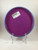 Used Axiom NEUTRON ENVY Disc Golf Putter Purple 172g 10105-S000301409 View 2