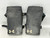 Used Under Armour UNDER ARMOUR BB/SB Catchers Knee Savers Black 11879-S000017356 View 1