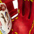 Used NEVER USED Rawlings PROR315-2SY HEART OF THE HIDE R2G BB/SB Glove RH Throw Red 11 3/4" 11484-S000297441 View 7