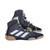 Used Adidas Wrestling Shoes Black Senior 12 11708-S000189637 View 4