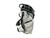 Used Tour Edge XTREME STAND LUX Mens Stand Bag Grey 11768-S000232369 View 2