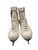 Used CCM PIROUETTE SZ 9 WomensFigure Skate White Senior 9 11814-S000388772 View 3