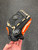 Used Rawlings PL105NO BB/SB Glove RH Throw Orange 10 1/2" 10558-S000247518 View 2