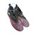 Used Puma Soccer Cleats Pink Senior 5 11708-S000189646 View 2