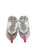 Used RIP-IT PLAY BALL PINK/PURP/WHITE 4.5 BB/SB Cleats White Junior 04.5 11842-S000226671 View 3