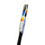 DeMarini Prism+ -10 Fastpitch Softball Bat 33" 11730-S000069385 View 3