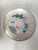 New Streamline PLASMA ECHO Disc Golf Mid Range White 176g 10242-S000282213 View 1