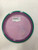 New Axiom PARTICLE PROTON PYRO Disc Golf Mid Range Purple 178g 10242-S000282221 View 2