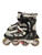 Used Schwinn 8-9.5 Senior Rec Fitness Skates Black Adjustable 11816-S000283186 View 3