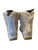 Used Sims WHITE Womens Snowboard Boots Grey Senior 5 11095-S000102153 View 3