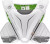 Used Maverik M5 EKG SPEED Lacrosse Shoulder Pads White MD 11866-S000032921 View 1