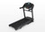 New HORIZON T202 TREADMILL 11945-HORT202 View 1