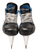 Used Bauer GSX Senior Goalie Skates Size 9.5 EE 11742-S000519420 View 7