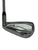 Used Srixon ZX7 FORGED Mens Individual Iron RH 4 Iron 38.75" w/ Training Grip & Dynamic Gold Tour Issue X100 Shaft 11731-S000158329 View 1