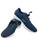 Used Sketchers GO GOLF EAGLE RANGE Womens Golf Shoes Navy Blue Senior 7 11512-S000232594 View 2