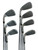 Used TECNIK Mens Iron Set RH 5I-SW 11835-S000204265 View 2