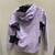 Used Ride Outerwear Heavy Jacket W Purple MD 11762-S000074409 View 2