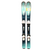 Used Blizzard SHEEVA Boys DH Ski/Binding Green 110 cm View 1