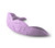 New Aero Med Lucky Lavender Mouthguard 11855-SSMS16-NG-LL-1 View 1