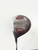 Used TNT Golf OVERSIZE Mens Driver LH 10.5 Degree 11891-S000314145 View 2