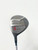 Used HULK OS Womens Fairway Wood LH 3 Wood 11891-S000314149 View 2