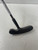 Used Spalding STRAIGHT PUTTER Mens Putter LH 11891-S000314155 View 1