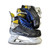 Used Bauer SUPEREME S37 Senior Hockey Skate Senior 7.5 11617-S000340468 View 2