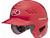 Rawlings, Coolflo, Tball Batting Helmet, 6 1/4-6 7/8 View 1