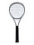 Used Prince CTS GRADUATE OVERSIZE Adult Tennis Racquet Grey Unknown 11709-S000075877 View 1