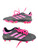 Used Adidas Soccer Cleats Black Junior 04 11860-S000303963 View 1
