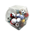 New DESIGNER LOGO BALL Ea. View 1
