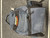 Used Innova Disc Golf Backpack Navy Blue 11894-S000043018 View 1