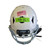 Used Schutt VENGEANCE A11 YOUTH -2023- FB Helmet White XL 11708-S000189665 View 1