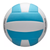 New Wilson Pro-Tour Volleyball- Sky Blue/White 11218-WILWV2000506IDOF View 3