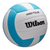 New Wilson Pro-Tour Volleyball- Sky Blue/White 11218-WILWV2000506IDOF View 2