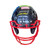 Used Schutt VENGEANCE A11 YOUTH -2023- FB Helmet Black XL 11708-S000189679 View 1