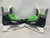 Used Bauer XLS Intermediate Hockey Skate Intermediate 6.0 11879-S000017365 View 2