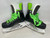 Used Bauer XLS Intermediate Hockey Skate Intermediate 6.0 11879-S000017365 View 3