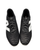 Used New Balance FUELCELL 4040 BB/SB Cleats Black Senior 16 11143-S000129812 View 2