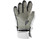 New Burn Lacrosse Gloves BG1 Wht Sm 11855-WARBG1W-S View 2