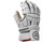 New Burn Lacrosse Gloves BG3 Wht Sm 11855-WARBG3W-S View 1