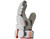 New Burn Lacrosse Gloves BG3 Wht Sm 11855-WARBG3W-S View 5