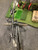 Used Nishiki COLORADO Mountain Bike Mens Black 48-52cm - 19-20" - LG Frame 11884-S000058733 View 2